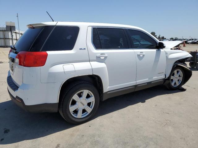 Photo 2 VIN: 2GKALMEK7E6136478 - GMC TERRAIN 