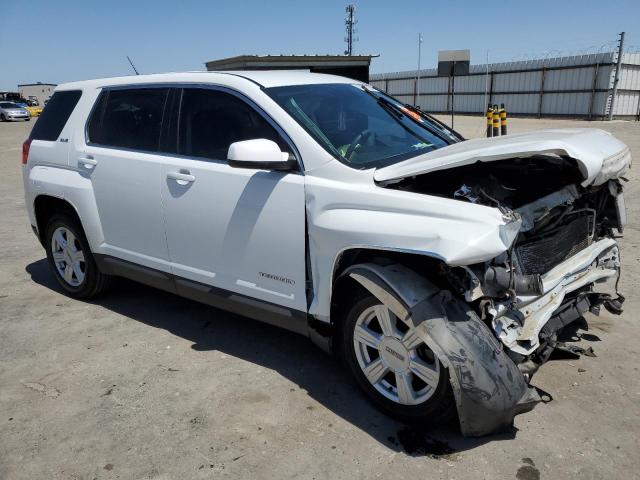 Photo 3 VIN: 2GKALMEK7E6136478 - GMC TERRAIN 