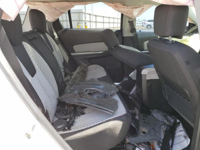 Photo 9 VIN: 2GKALMEK7E6136478 - GMC TERRAIN 