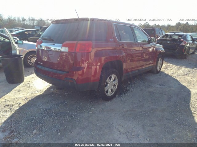 Photo 3 VIN: 2GKALMEK7E6139476 - GMC TERRAIN 