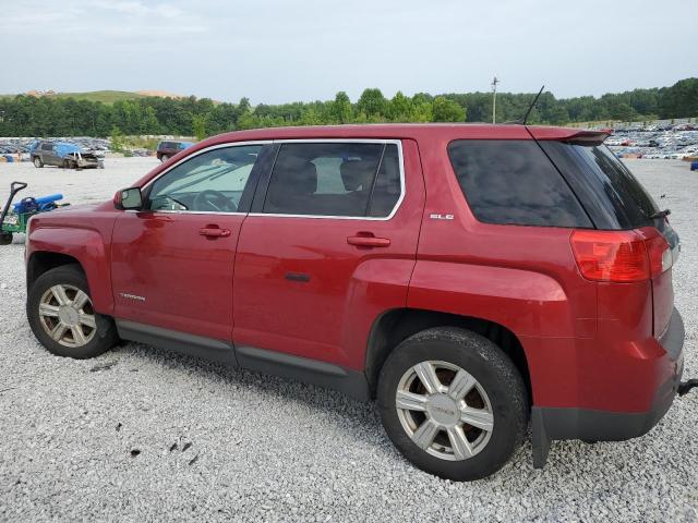 Photo 1 VIN: 2GKALMEK7E6152132 - GMC TERRAIN SL 