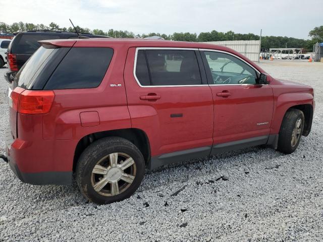 Photo 2 VIN: 2GKALMEK7E6152132 - GMC TERRAIN SL 