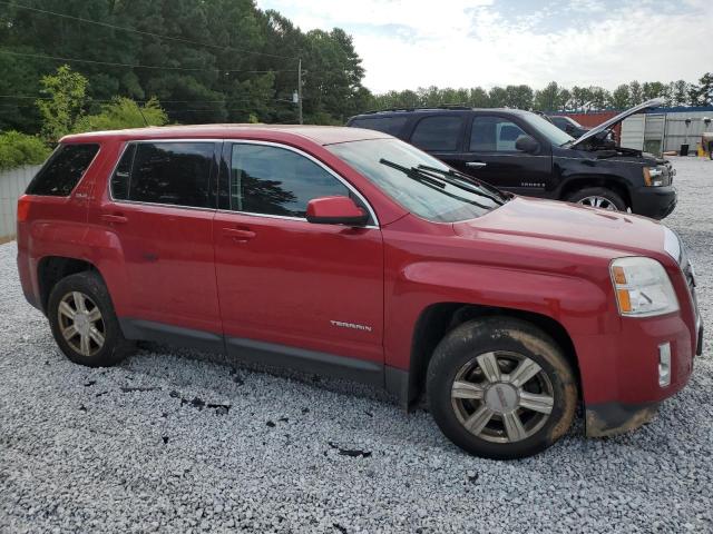 Photo 3 VIN: 2GKALMEK7E6152132 - GMC TERRAIN SL 