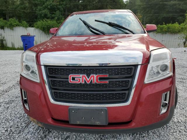 Photo 4 VIN: 2GKALMEK7E6152132 - GMC TERRAIN SL 