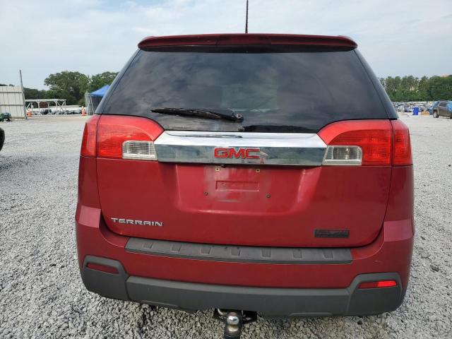 Photo 5 VIN: 2GKALMEK7E6152132 - GMC TERRAIN SL 