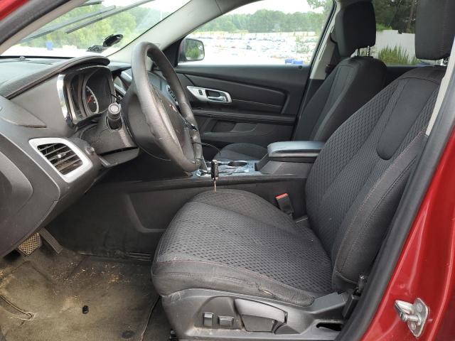 Photo 6 VIN: 2GKALMEK7E6152132 - GMC TERRAIN SL 