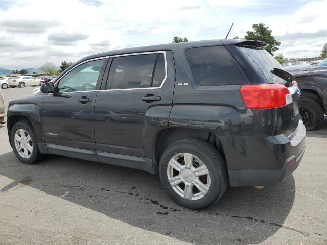 Photo 1 VIN: 2GKALMEK7E6169173 - GMC TERRAIN 