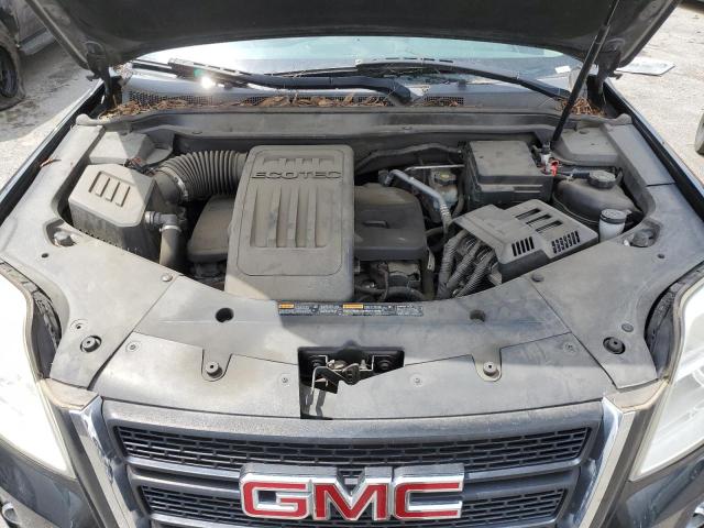 Photo 10 VIN: 2GKALMEK7E6169173 - GMC TERRAIN 