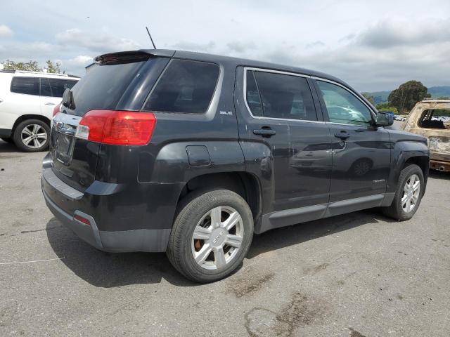 Photo 2 VIN: 2GKALMEK7E6169173 - GMC TERRAIN 