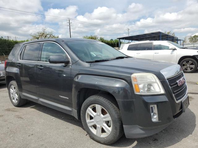 Photo 3 VIN: 2GKALMEK7E6169173 - GMC TERRAIN 