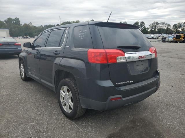 Photo 2 VIN: 2GKALMEK7E6173255 - GMC TERRAIN SL 