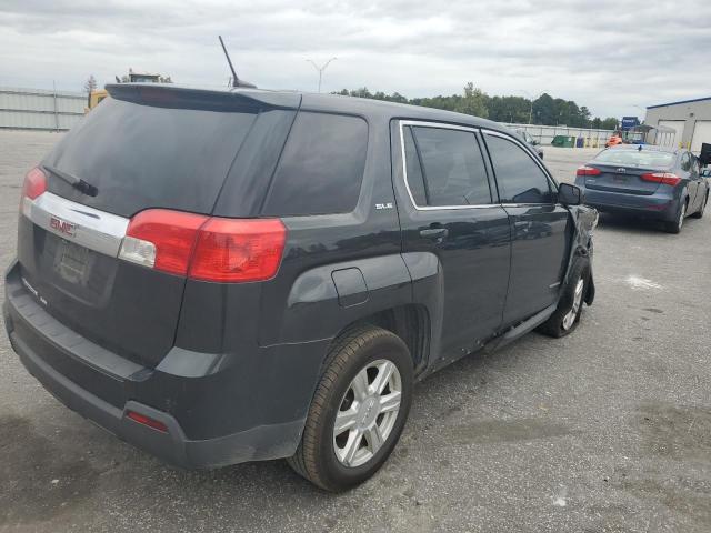 Photo 3 VIN: 2GKALMEK7E6173255 - GMC TERRAIN SL 