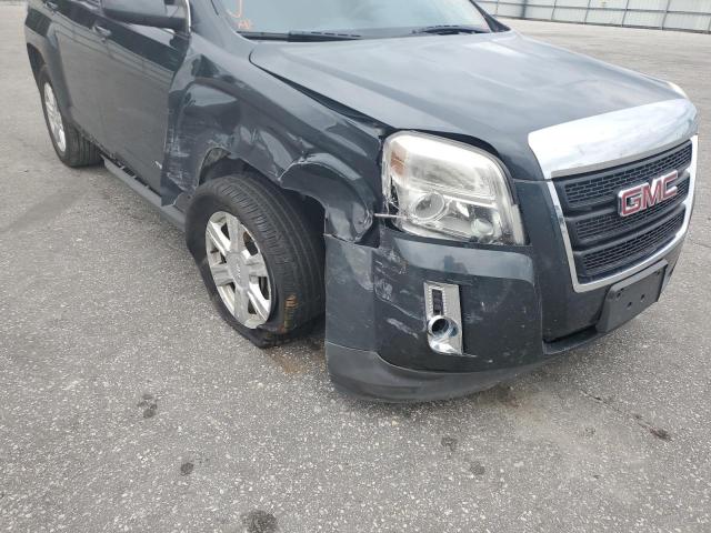 Photo 8 VIN: 2GKALMEK7E6173255 - GMC TERRAIN SL 