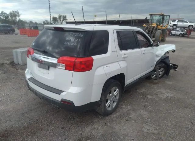 Photo 3 VIN: 2GKALMEK7E6182246 - GMC TERRAIN 