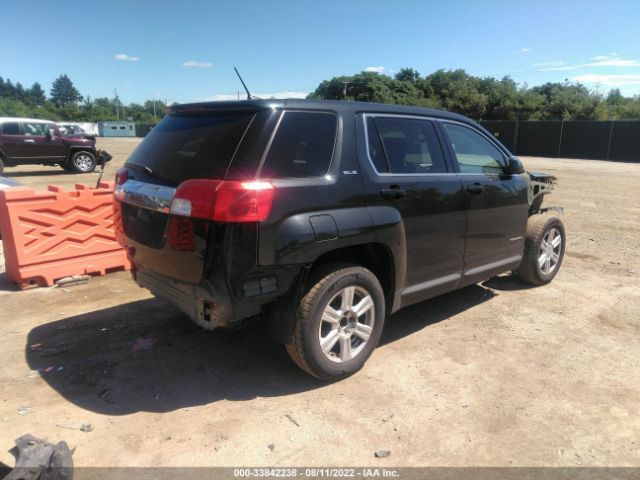 Photo 3 VIN: 2GKALMEK7E6182571 - GMC TERRAIN 