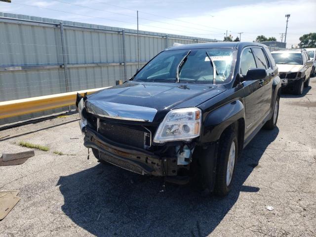 Photo 1 VIN: 2GKALMEK7E6190721 - GMC TERRAIN 