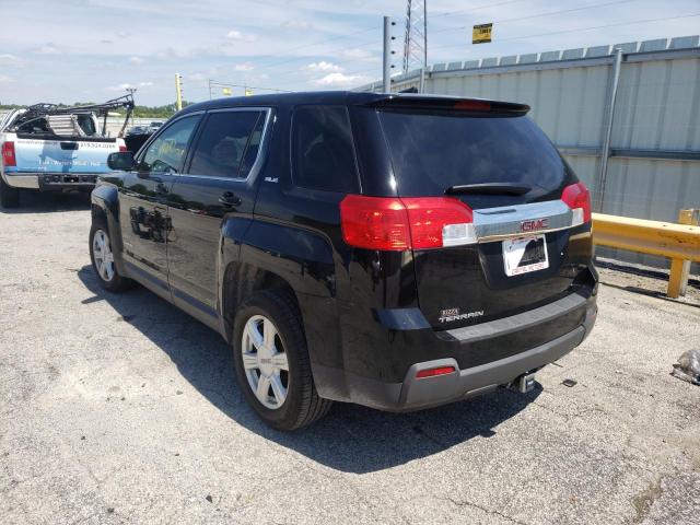 Photo 2 VIN: 2GKALMEK7E6190721 - GMC TERRAIN 