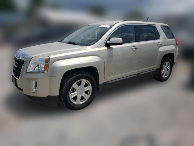 Photo 0 VIN: 2GKALMEK7E6194476 - GMC TERRAIN 