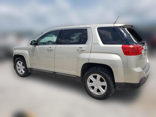 Photo 1 VIN: 2GKALMEK7E6194476 - GMC TERRAIN 