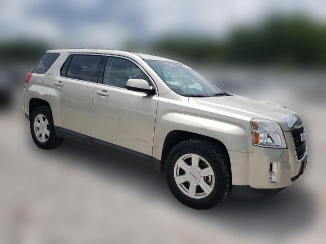 Photo 3 VIN: 2GKALMEK7E6194476 - GMC TERRAIN 