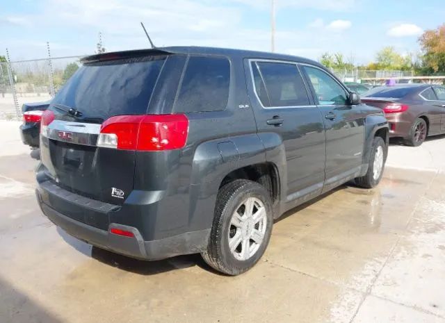 Photo 3 VIN: 2GKALMEK7E6194865 - GMC TERRAIN 