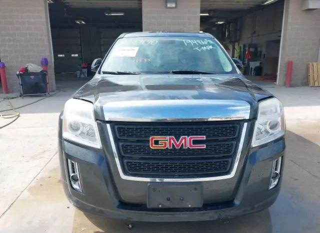 Photo 5 VIN: 2GKALMEK7E6194865 - GMC TERRAIN 