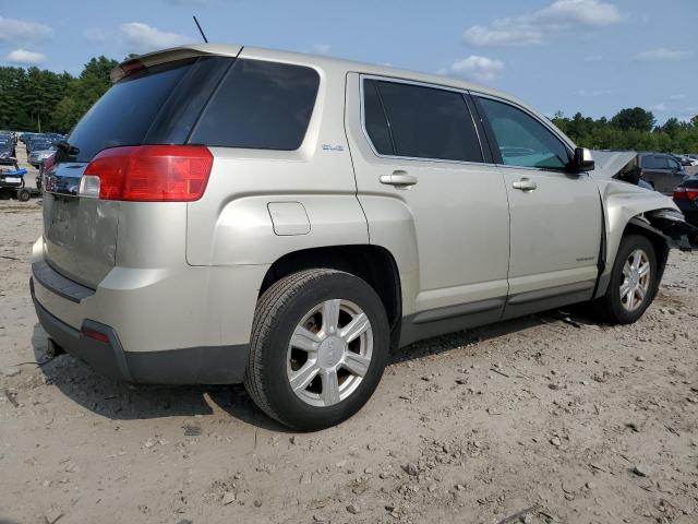 Photo 2 VIN: 2GKALMEK7E6201474 - GMC TERRAIN SL 