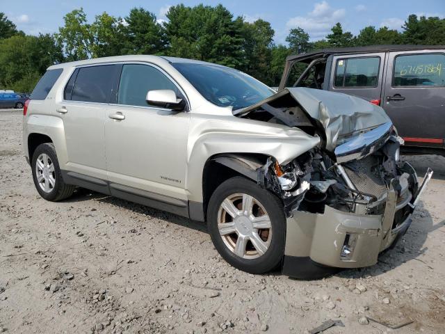 Photo 3 VIN: 2GKALMEK7E6201474 - GMC TERRAIN SL 