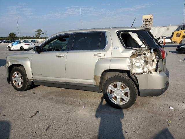 Photo 1 VIN: 2GKALMEK7E6211504 - GMC TERRAIN SL 