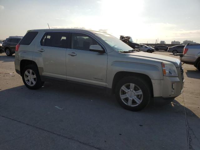 Photo 3 VIN: 2GKALMEK7E6211504 - GMC TERRAIN SL 