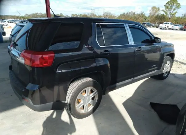 Photo 3 VIN: 2GKALMEK7E6231753 - GMC TERRAIN 