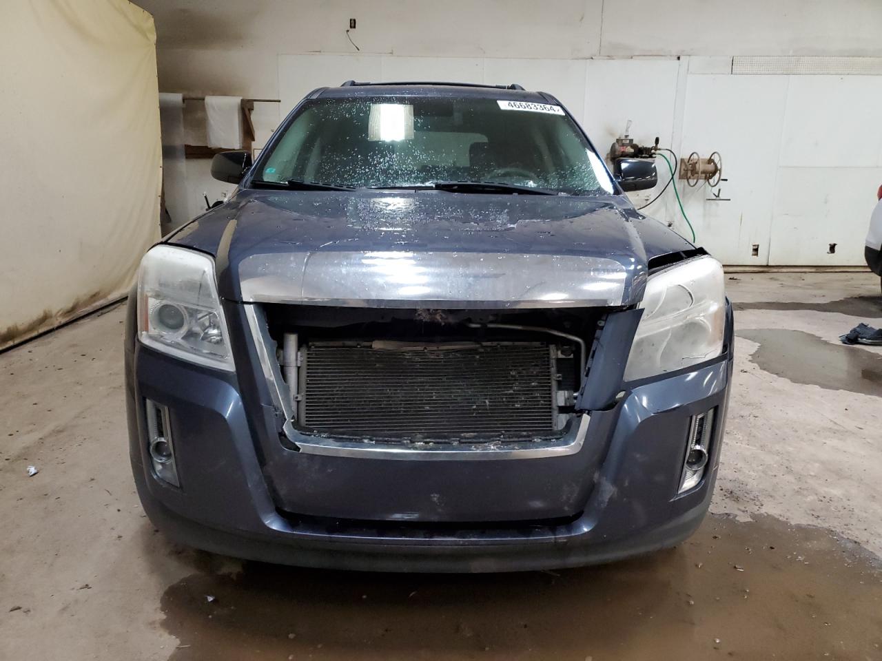 Photo 4 VIN: 2GKALMEK7E6256359 - GMC TERRAIN 