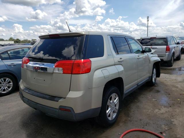 Photo 3 VIN: 2GKALMEK7E6276398 - GMC TERRAIN SL 