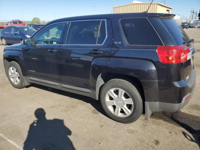 Photo 1 VIN: 2GKALMEK7E6282296 - GMC TERRAIN SL 