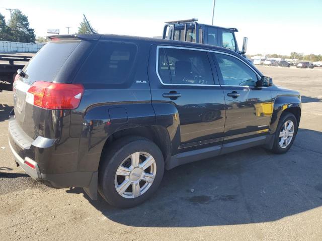 Photo 2 VIN: 2GKALMEK7E6282296 - GMC TERRAIN SL 