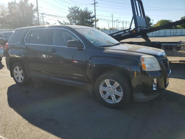 Photo 3 VIN: 2GKALMEK7E6282296 - GMC TERRAIN SL 