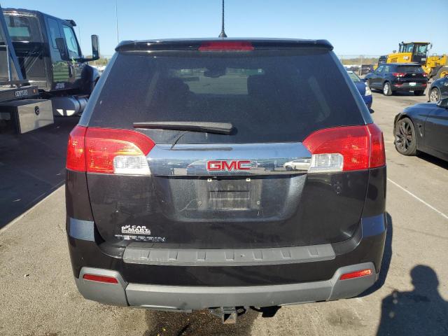 Photo 5 VIN: 2GKALMEK7E6282296 - GMC TERRAIN SL 