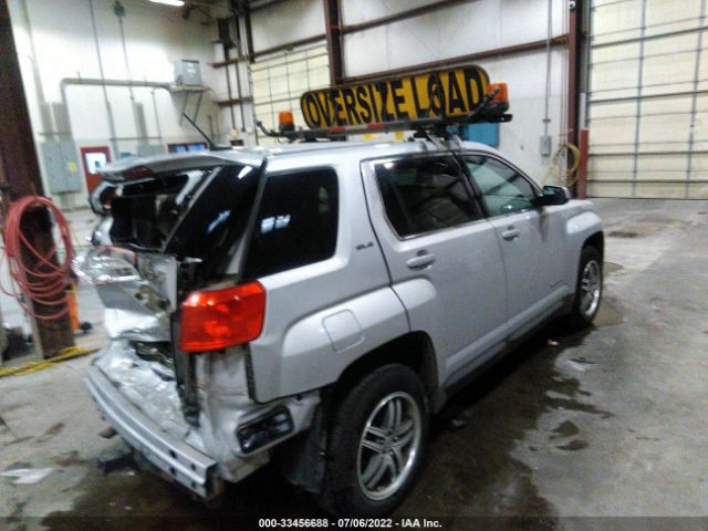 Photo 3 VIN: 2GKALMEK7E6299535 - GMC TERRAIN 