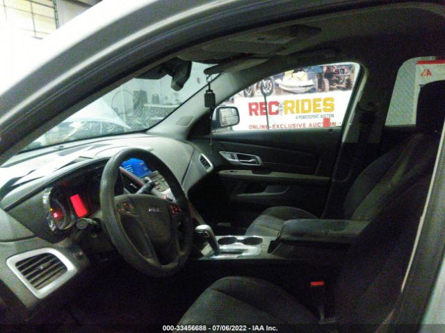 Photo 4 VIN: 2GKALMEK7E6299535 - GMC TERRAIN 