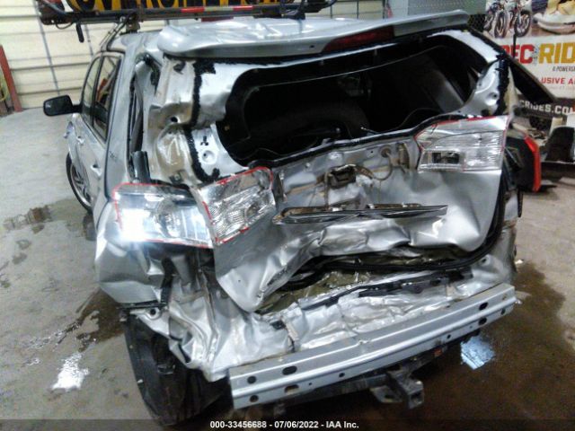 Photo 5 VIN: 2GKALMEK7E6299535 - GMC TERRAIN 