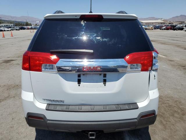 Photo 5 VIN: 2GKALMEK7E6299809 - GMC TERRAIN 