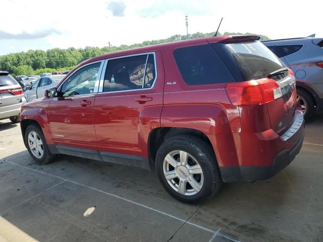 Photo 1 VIN: 2GKALMEK7E6302322 - GMC TERRAIN SL 