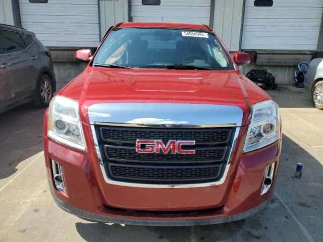 Photo 4 VIN: 2GKALMEK7E6302322 - GMC TERRAIN SL 