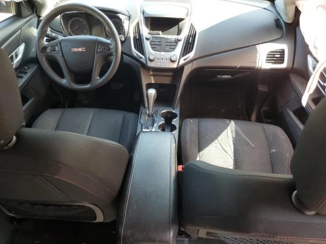 Photo 7 VIN: 2GKALMEK7E6302322 - GMC TERRAIN SL 