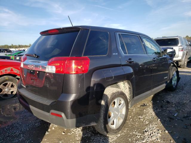 Photo 3 VIN: 2GKALMEK7E6308721 - GMC TERRAIN 