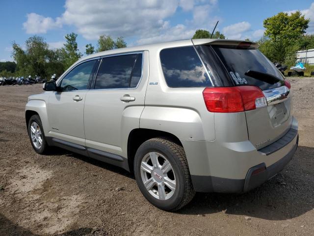 Photo 1 VIN: 2GKALMEK7E6315393 - GMC TERRAIN SL 