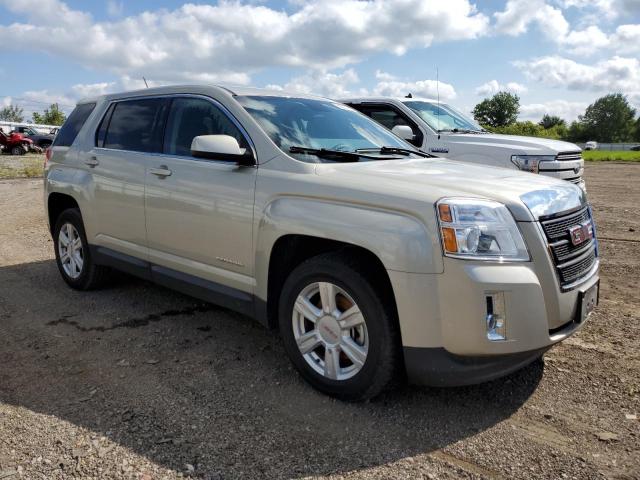 Photo 3 VIN: 2GKALMEK7E6315393 - GMC TERRAIN SL 