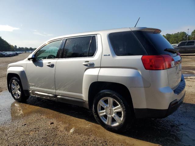 Photo 1 VIN: 2GKALMEK7E6330671 - GMC TERRAIN SL 