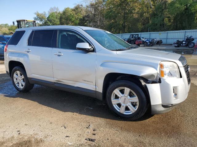 Photo 3 VIN: 2GKALMEK7E6330671 - GMC TERRAIN SL 