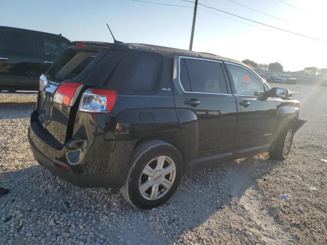 Photo 2 VIN: 2GKALMEK7E6341704 - GMC TERRAIN 